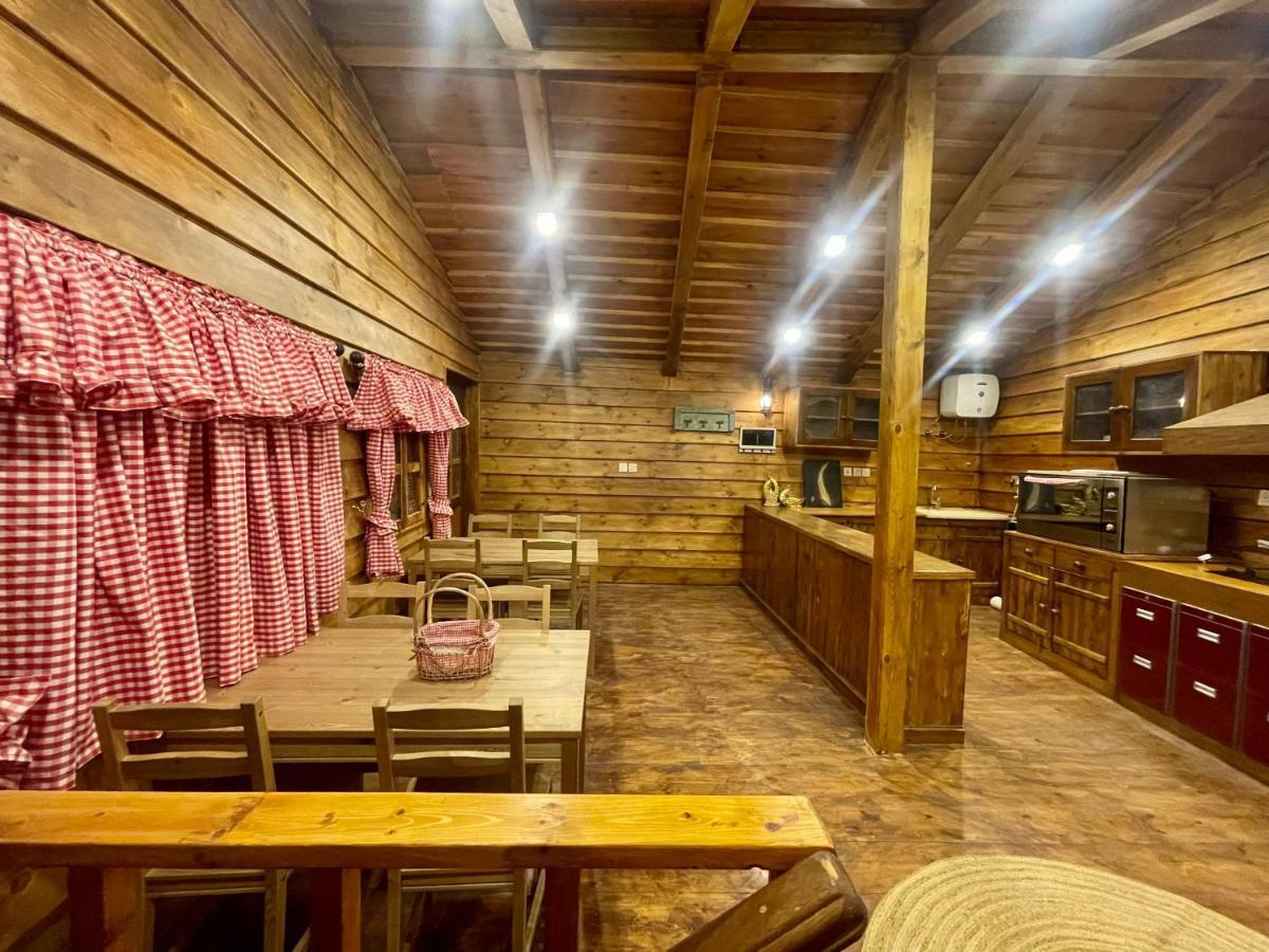 Heritage Guest House Shaqra نُزُل تُراثي Exteriér fotografie