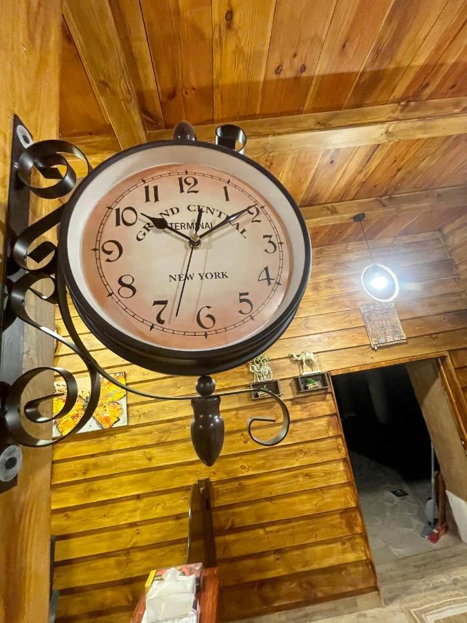 Heritage Guest House Shaqra نُزُل تُراثي Exteriér fotografie