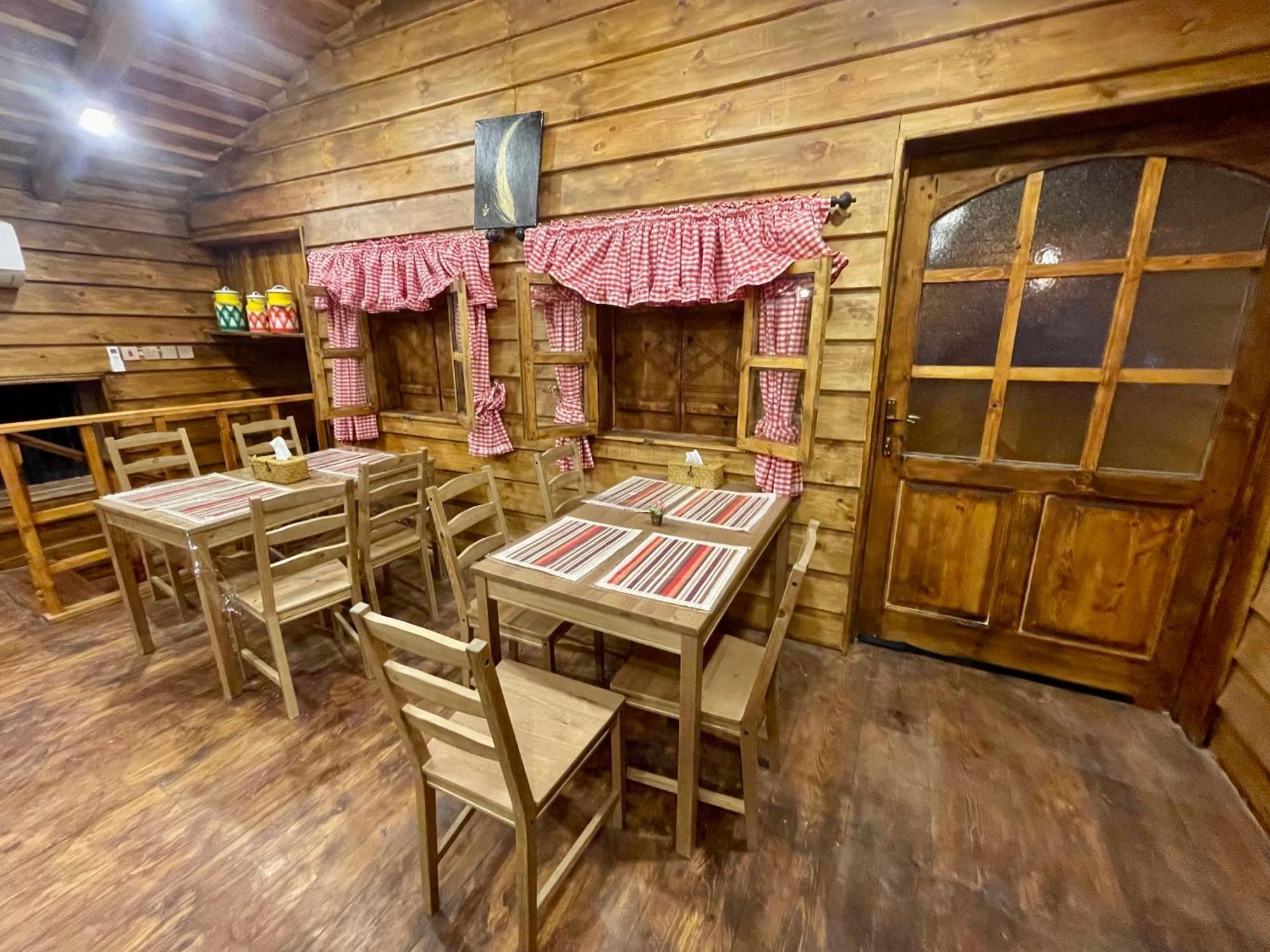 Heritage Guest House Shaqra نُزُل تُراثي Exteriér fotografie