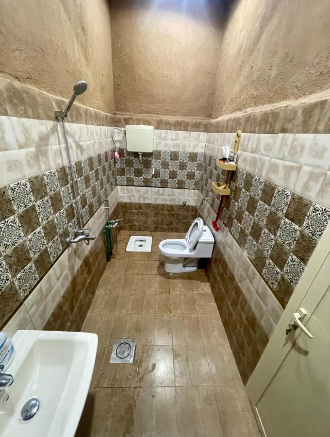 Heritage Guest House Shaqra نُزُل تُراثي Exteriér fotografie